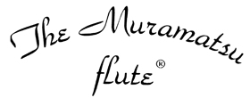 Muramatsu Flute