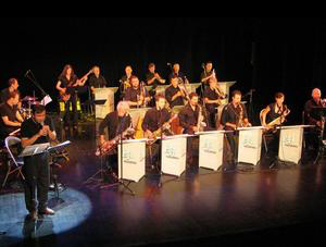 Jazz Band de Haguenau